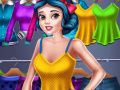 Spill Prinsesse Moteklær online Spill Prinsesse Moteklær online