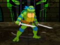 Spill TMNT: Tilbake til Gamle Skolen online Spill TMNT: Tilbake til Gamle Skolen online