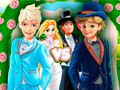Spill Forlover i Rapunzel bryllup online Spill Forlover i Rapunzel bryllup online