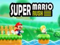 Spill Super Mario Løp online Spill Super Mario Løp online
