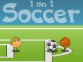 Spill 1 mot 1 Fotball online Spill 1 mot 1 Fotball online