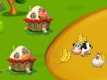 Spill Frenzy Farming online