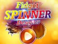 Spill Fidget Spinner Designer online Spill Fidget Spinner Designer online