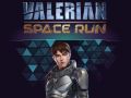 Spill Valerian: Romløp online Spill Valerian: Romløp online