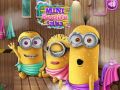 Spill Mini Realistisk Badstue online Spill Mini Realistisk Badstue online