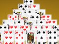 Spill Pyramidesolitaire online Spill Pyramidesolitaire online