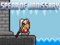 Spill Spear of Janissary online Spill Spear of Janissary online