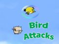 Spill Fugl Angrep online