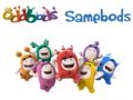 Spill Oddbods Samme Oddbods online Spill Oddbods Samme Oddbods online