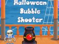 Spill Halloween Bobleskytter online