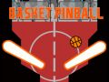 Spill Basket Pinball online Spill Basket Pinball online