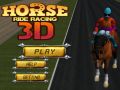 Spill Hestehopp Ritt 3D online Spill Hestehopp Ritt 3D online