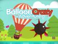 Spill Ballong Galne Eventyr online