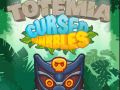 Spill Totemia: Forbannede Kuler online Spill Totemia: Forbannede Kuler online
