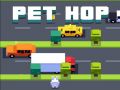 Spill Kjæledyr Hopp online Spill Kjæledyr Hopp online