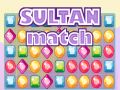 Spill Sultan Match online Spill Sultan Match online
