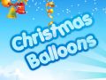 Spill Juleballonger online