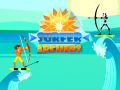 Spill Surfer Bueskyttere online Spill Surfer Bueskyttere online