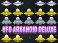 Spill UFO Arkanoid Deluxe online Spill UFO Arkanoid Deluxe online