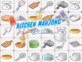 Spill Kjøkken Mahjong online Spill Kjøkken Mahjong online