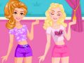Spill Лица галактики Барби online Spill Лица галактики Барби online