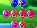 Spill Emoticon Ballonger online Spill Emoticon Ballonger online