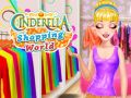 Spill Askepott Shopping Verden online Spill Askepott Shopping Verden online