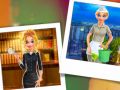 Spill Nina Detektiv online