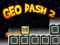 Spill Geo Dash 2 online Spill Geo Dash 2 online