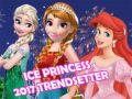 Spill Isprinsesse 2017 Trendsetter online Spill Isprinsesse 2017 Trendsetter online