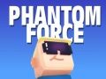 Spill Kogama Phantomkraft online