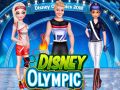 Spill Disney Olympiske leker 2018: Disney Olympisk online Spill Disney Olympiske leker 2018: Disney Olympisk online