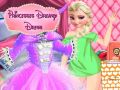 Spill Prinsessers Drømmekjole online Spill Prinsessers Drømmekjole online