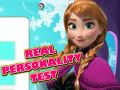 Spill Ekte Personlighetstest online