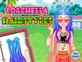Spill Coachella Frisyrer online Spill Coachella Frisyrer online