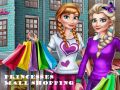 Spill Prinsessers Shopping i Kjøpesenter online Spill Prinsessers Shopping i Kjøpesenter online