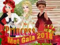 Spill Prinsesse Met Gala 2018 online Spill Prinsesse Met Gala 2018 online