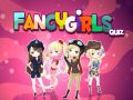 Spill Quiz om Fancy Jenter online