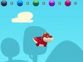 Spill Flappy Drage 2 online