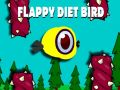 Spill Flappy Diætvognen online