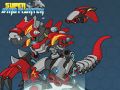 Spill Super Dino Kriger online Spill Super Dino Kriger online