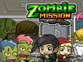 Spill Zombie Oppdrag 1 online Spill Zombie Oppdrag 1 online