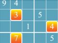 Spill Libelle Sudoku online Spill Libelle Sudoku online