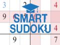 Spill Smart Sudoku online Spill Smart Sudoku online