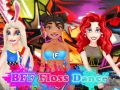 Spill Prinsesse Bestevenn Floss Dans online Spill Prinsesse Bestevenn Floss Dans online