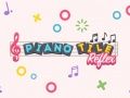 Spill Piano Flis Refleks online Spill Piano Flis Refleks online