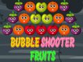 Spill Bobleskytter Frukter online