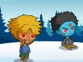 Spill Zombie Brødre I Den Frosne Verden online Spill Zombie Brødre I Den Frosne Verden online