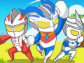 Spill Ultraman: Eventyr på Monsterøya 3 online Spill Ultraman: Eventyr på Monsterøya 3 online