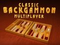 Spill Klassisk Backgammon Flerspiller online Spill Klassisk Backgammon Flerspiller online